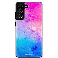 iSaprio Lesklé pouzdro Watercolor Paper 01 - Samsung Galaxy S21 FE 5G - Phone Cover