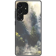 iSaprio Glossy case Forrest 01 - Samsung Galaxy S25 Ultra - Phone Cover