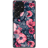 iSaprio Glossy case Blossom Harmony 10 - Samsung Galaxy S25 Ultra - Phone Cover