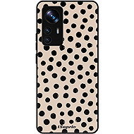 iSaprio Glossy Dotted Case - Xiaomi 12T / 12T Pro - Phone Cover