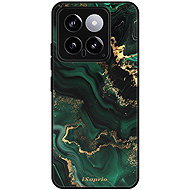 iSaprio Lesklé pouzdro Emerald - Xiaomi 14 - Phone Cover