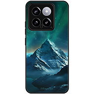 iSaprio Glossy case Aurora 01 - Xiaomi 14 - Phone Cover