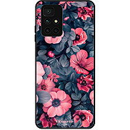 iSaprio Glossy Blossom Harmony 10 Case - Xiaomi Redmi 10 - Phone Cover