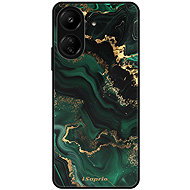 iSaprio Lesklé pouzdro Emerald - Xiaomi Redmi 13C - Phone Cover
