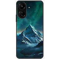 iSaprio Glossy case Aurora 01 - Xiaomi Redmi 13C - Phone Cover