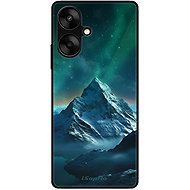 iSaprio Glossy case Aurora 01 - Xiaomi Redmi 13C 5G - Phone Cover