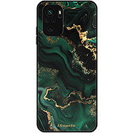 iSaprio Lesklé pouzdro Emerald - Xiaomi Redmi Note 10 / Note 10S - Phone Cover