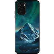 iSaprio Lesklé pouzdro Aurora 01 - Xiaomi Redmi Note 10 / Note 10S - Phone Cover