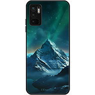 iSaprio Lesklé pouzdro Aurora 01 - Xiaomi Redmi Note 10 5G - Phone Cover