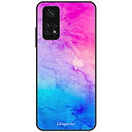 iSaprio Lesklé pouzdro Watercolor Paper 01 - Xiaomi Redmi Note 11 / Note 11S - Phone Cover