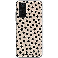 iSaprio Glossy Dotted Case - Xiaomi Redmi Note 11 / Note 11S - Phone Cover