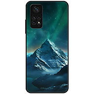 iSaprio Glossy case Aurora 01 - Xiaomi Redmi Note 11 / Note 11S - Phone Cover