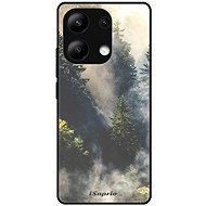 iSaprio Lesklé pouzdro Forrest 01 - Xiaomi Redmi Note 13 - Phone Cover