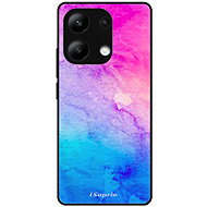 iSaprio Lesklé pouzdro Watercolor Paper 01 - Xiaomi Redmi Note 13 - Phone Cover