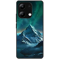 iSaprio Lesklé pouzdro Aurora 01 - Xiaomi Redmi Note 13 - Phone Cover
