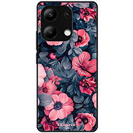 iSaprio Glossy Blossom Harmony 10 case - Xiaomi Redmi Note 13 - Phone Cover