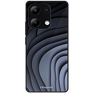 iSaprio Lesklé pouzdro Dark Waves 10 - Xiaomi Redmi Note 13 - Phone Cover