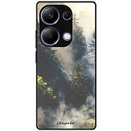 iSaprio Glossy case Forrest 01 - Xiaomi Redmi Note 13 Pro - Phone Cover