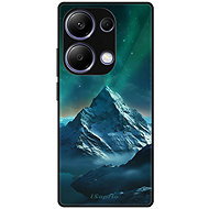 iSaprio Lesklé pouzdro Aurora 01 - Xiaomi Redmi Note 13 Pro - Phone Cover