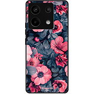 iSaprio Glossy Blossom Harmony 10 Case - Xiaomi Redmi Note 13 Pro 5G / Poco X6 5G - Phone Cover