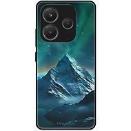 iSaprio Lesklé pouzdro Aurora 01 - Xiaomi Redmi Note 14 5G - Phone Cover