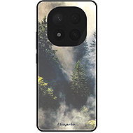 iSaprio Glossy case Forrest 01 - Xiaomi Redmi Note 14 Pro 5G/14 Pro+ 5G - Phone Cover