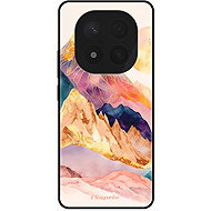 iSaprio Glossy Case Abstract Mountains - Xiaomi Redmi Note 14 Pro 5G/14 Pro+ 5G - Phone Cover