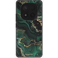 iSaprio Emerald Glossy Case - Xiaomi Redmi Note 14 Pro 5G/14 Pro+ 5G - Phone Cover