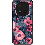 iSaprio Glossy Blossom Harmony 10 Case - Xiaomi Redmi Note 14 Pro 5G/14 Pro+ 5G - Phone Cover