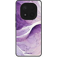 iSaprio Glossy Case Purple Paint 10 - Xiaomi Redmi Note 14 Pro 5G/14 Pro+ 5G - Phone Cover
