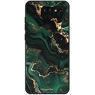 iSaprio Lesklé pouzdro Emerald - Xiaomi Redmi Note 9 - Phone Cover