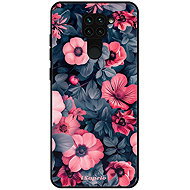 iSaprio Lesklé pouzdro Blossom Harmony 10 - Xiaomi Redmi Note 9 - Phone Cover
