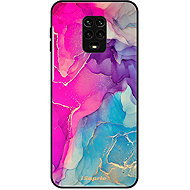 iSaprio Lesklé pouzdro Purple Ink - Xiaomi Redmi Note 9 Pro / Note 9S - Phone Cover