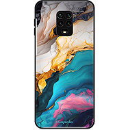 iSaprio Lesklé pouzdro Color Marble 21 - Xiaomi Redmi Note 9 Pro / Note 9S - Phone Cover