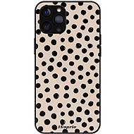 iSaprio MagSafe Dotted Case - iPhone 12 Pro - Phone Cover
