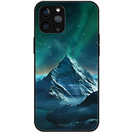 iSaprio MagSafe pouzdro Aurora 01 - iPhone 12 Pro - Phone Cover