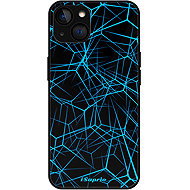 iSaprio MagSafe pouzdro Abstract Outlines 12 - iPhone 13 - Phone Cover