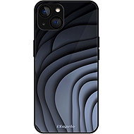 iSaprio MagSafe pouzdro Dark Waves 10 - iPhone 13 - Phone Cover