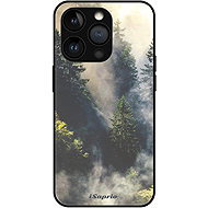 iSaprio MagSafe Case Forrest 01 - iPhone 13 Pro - Phone Cover