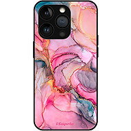 iSaprio MagSafe Case Golden Pastel - iPhone 13 Pro - Phone Cover