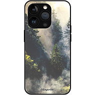 iSaprio MagSafe Case Forrest 01 - iPhone 14 Pro - Phone Cover