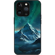 iSaprio MagSafe Case Aurora 01 - iPhone 14 Pro - Phone Cover