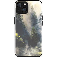 iSaprio MagSafe pouzdro Forrest 01 - iPhone 15 - Phone Cover