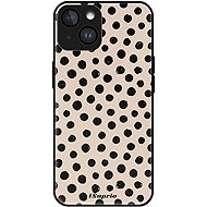 iSaprio MagSafe Dotted Case - iPhone 15 - Phone Cover