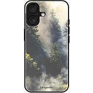 iSaprio MagSafe Case Forrest 01 - iPhone 16 - Phone Cover