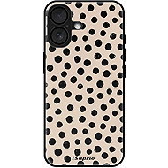 iSaprio MagSafe pouzdro Dotted - iPhone 16 - Phone Cover