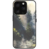 iSaprio MagSafe Case Forrest 01 - iPhone 16 Pro - Phone Cover