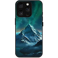 iSaprio MagSafe Case Aurora 01 - iPhone 16 Pro - Phone Cover