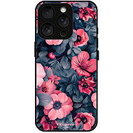 iSaprio MagSafe pouzdro Blossom Harmony 10 - iPhone 16 Pro - Phone Cover