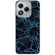 iSaprio Abstract Outlines 12 for Honor 400 Lite - Phone Cover